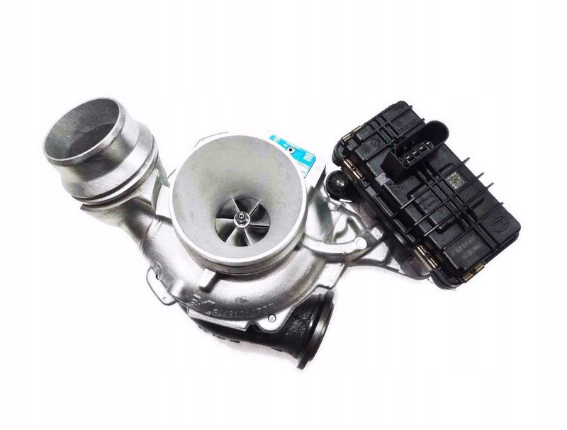 * 5440-970-0032 2.0 BMW Turbo