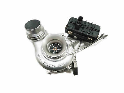 049335-00520 2.0 TDi BMW Turbocharger