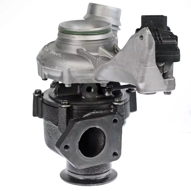 049335-00520 2.0 TDi BMW Turbocharger