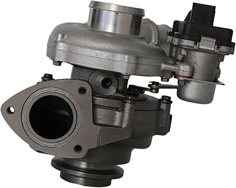 * NEW Mitsubishi 49477-01202 2.2 Landrover / Jaguar Turbo