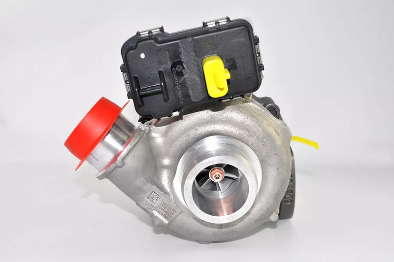 * NEW Mitsubishi 49477-01202 2.2 Landrover / Jaguar Turbo