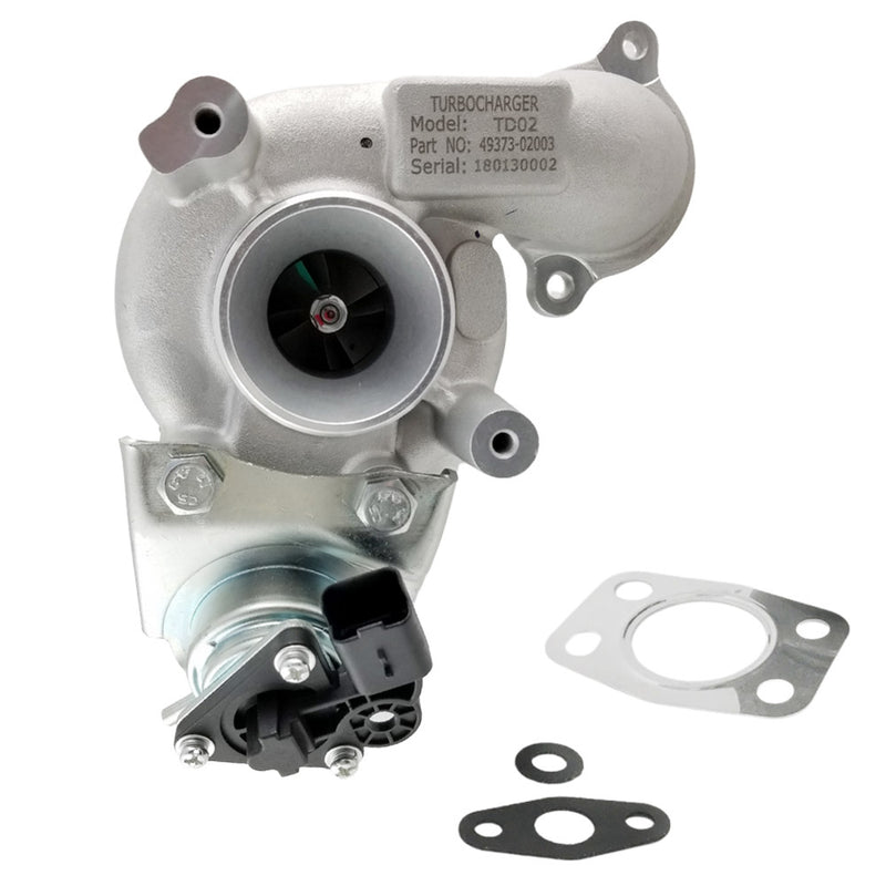 * NEW Mitsubishi 49373-02003 1.6 HDi Turbo