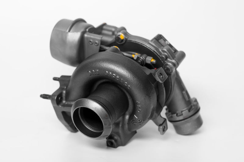 * 1635-970-0029 1.5 Renault Turbo