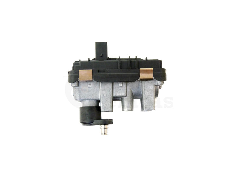 * NEW 5303-970-0337 2.5 Navara Actuator