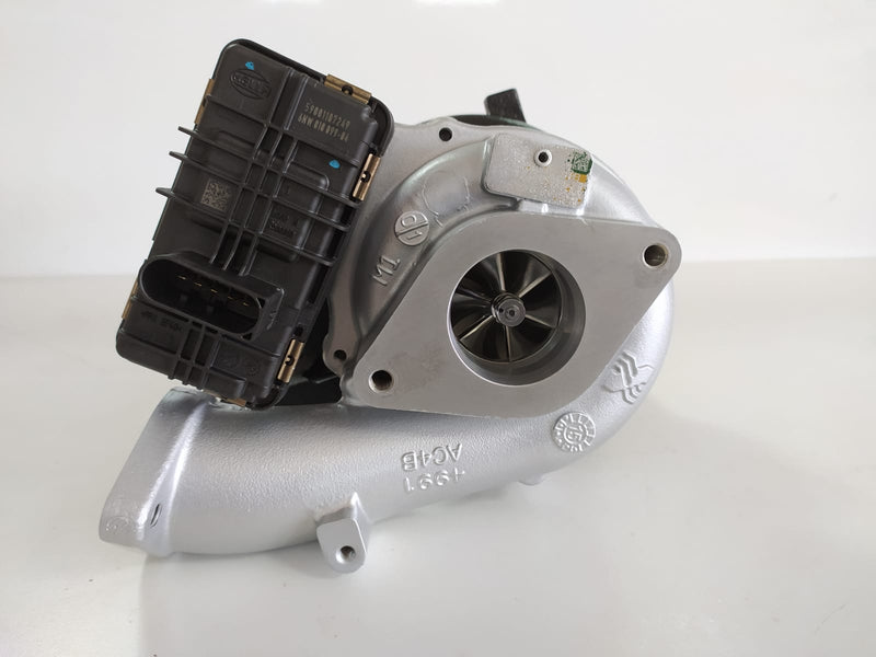 * NEW BorgWarner 5303-970-0339 2.5 DCi Nissan Turbo