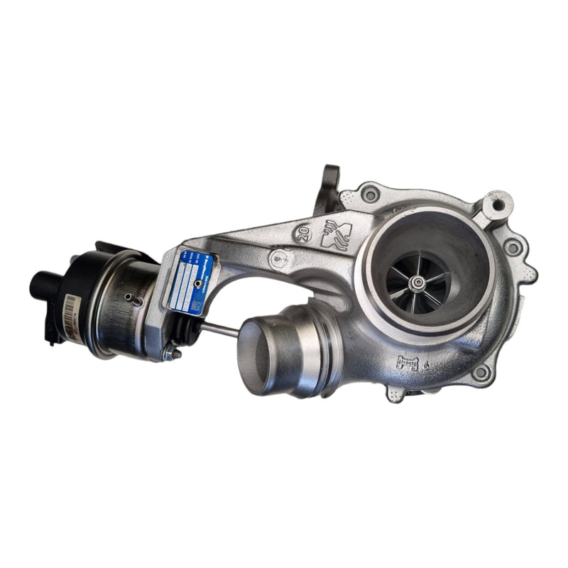 * NEW 5438-970-0011 1.6 CDTi Turbo