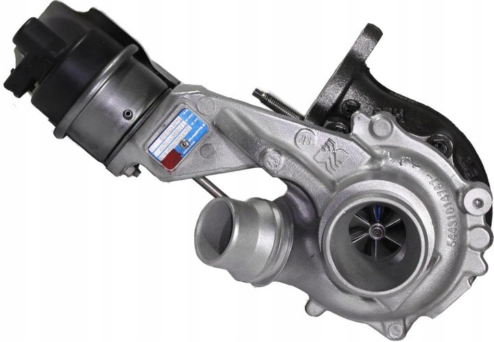 * NEW 5438-970-0011 1.6 CDTi Turbo