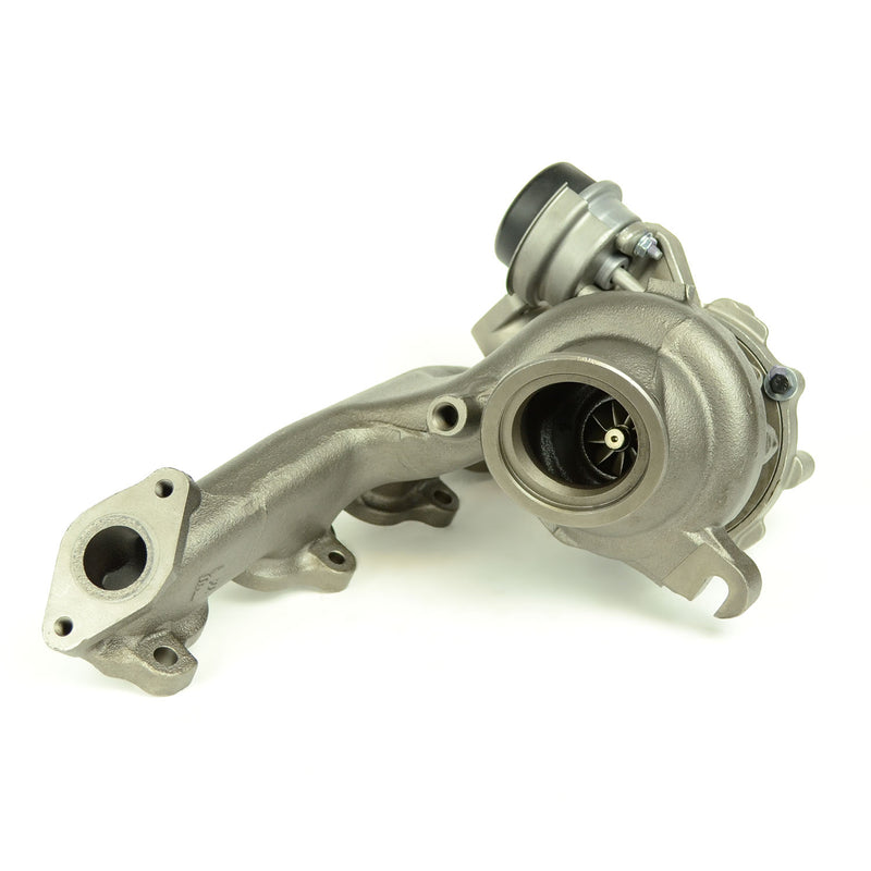 NEW BorgWarner 5303-970-0417 2.3 Turbo