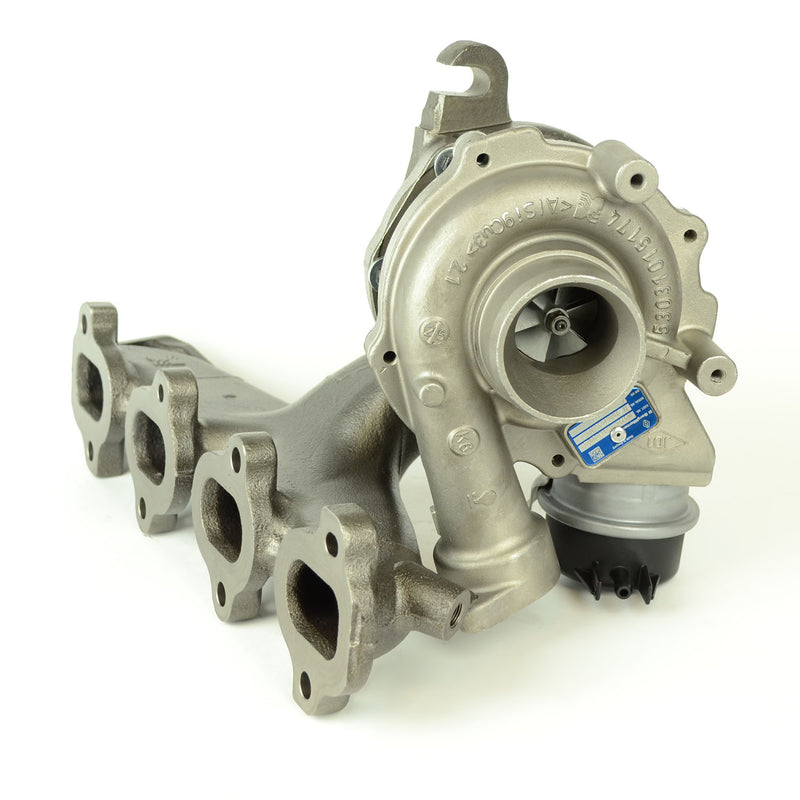 NEW BorgWarner 5303-970-0417 2.3 Turbo