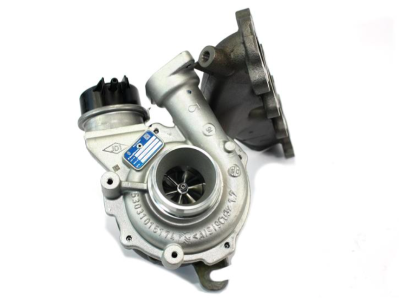 NEW BorgWarner 5303-970-0417 2.3 Turbo