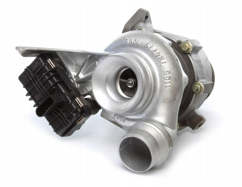  49335-00600 2.0 BMW Turbocharger