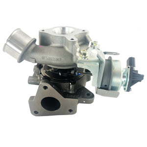 * NEW Mitsubishi 49335-01700 2.5 Turbo