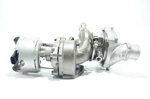 * NEW GARRETT 778401 3.0 Land Rover Turbo (Part of Twin Turbo)