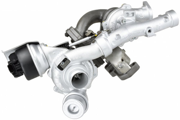 * NEW BorgWarner 1000-970-0098 2.0 TDi VW T5 Transporter Turbo