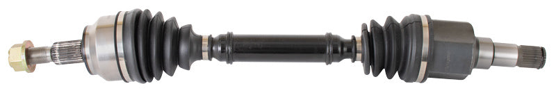 Driveshaft Volvo S40 II 1.6 D2  2010>  VO228L  18-151310