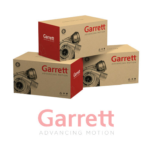 * NEW GARRETT 806499 2.0 HDi Turbo