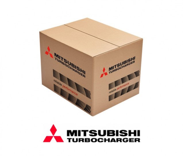 * NEW Mitsubishi 49373-02003 1.6 HDi Turbo