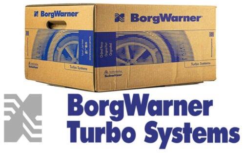 NEW BorgWarner 5303-970-0417 2.3 Turbo