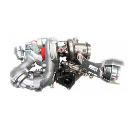 * NEW BorgWarner 1000-970-0019 2.2 CDi Mercedes Twin Turbo