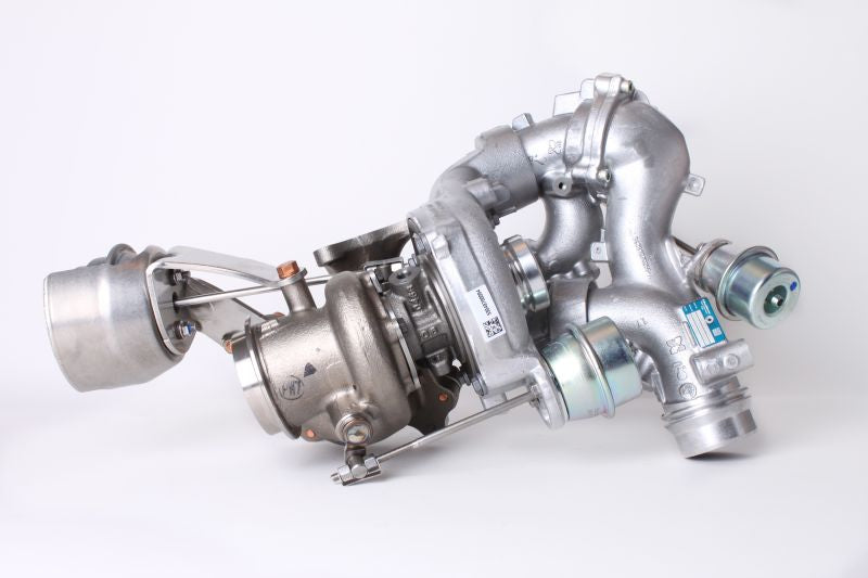 * NEW BorgWarner 1000-970-0019 2.2 CDi Mercedes Twin Turbo