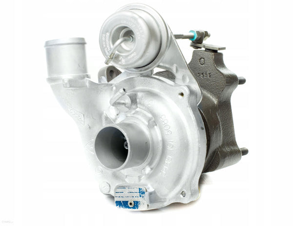 New Melett 5435-970-0011 Turbo