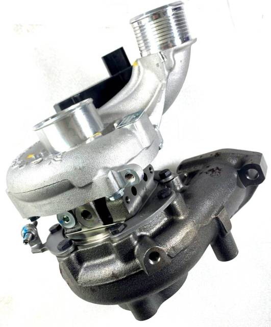 * NEW BorgWarner 5303-970-0430 2.2 Hyundai / Kia Turbo