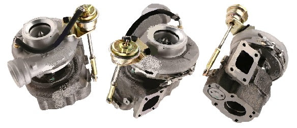 NEW Turbo 1258-988-0024