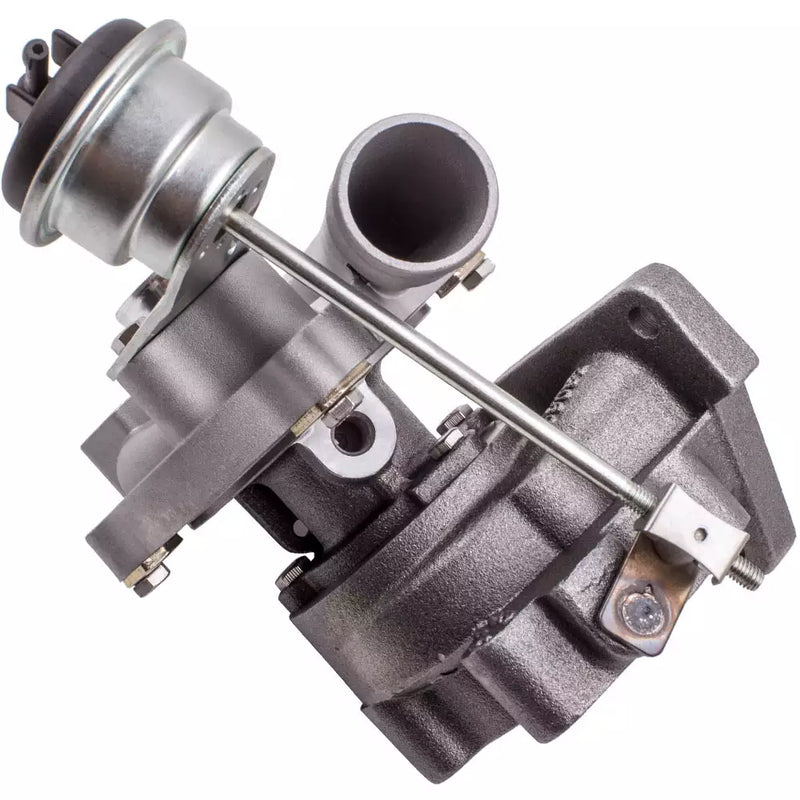 New Melett 5435-970-0002 Turbo