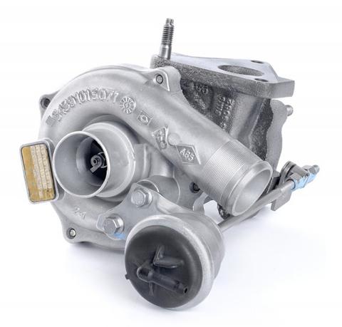 New Melett 5435-970-0002 Turbo