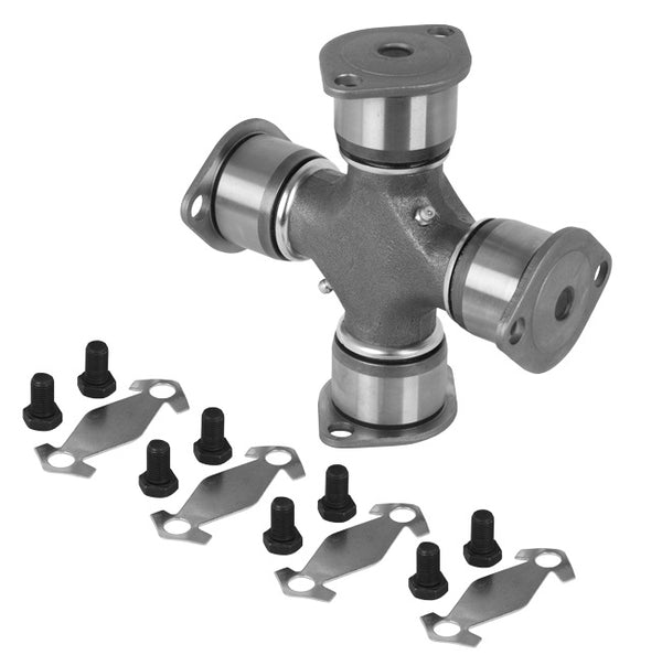 334-SVL Universal Joints