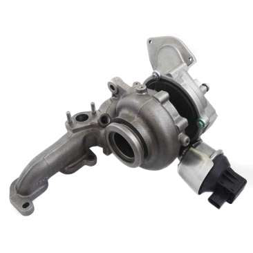 * NEW BorgWarner 5440-970-0007 2.0 TDi Turbo