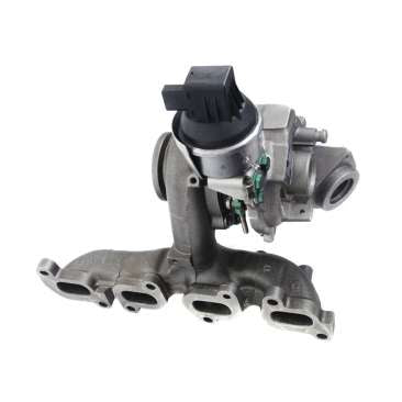 * NEW BorgWarner 5440-970-0007 2.0 TDi Turbo