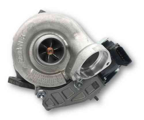 * NEW Mitsubishi 49135-05710 2.0 BMW Turbo