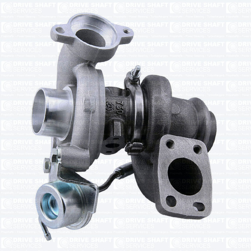 * NEW Melett 49173-07503 1.6 HDi / TDCi Turbo