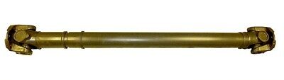 Scania Propshaft Sliding 700mm W-W (oe 1802984)  CL=1422mm F-F