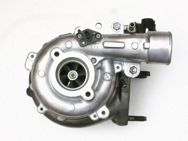 NEW IHI 17201-30010 3.0 Toyota Turbo