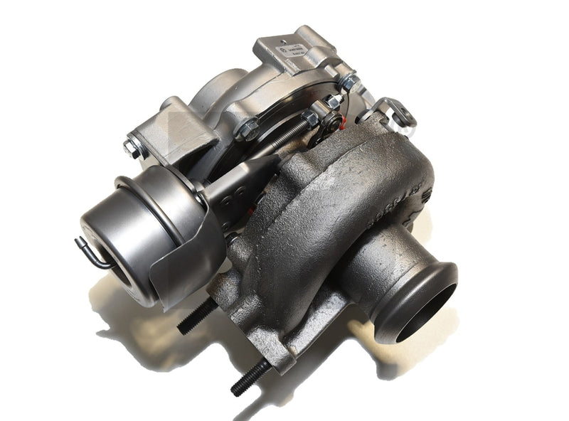 NEW 5438-970-0006 1.5 DCi Turbocharger