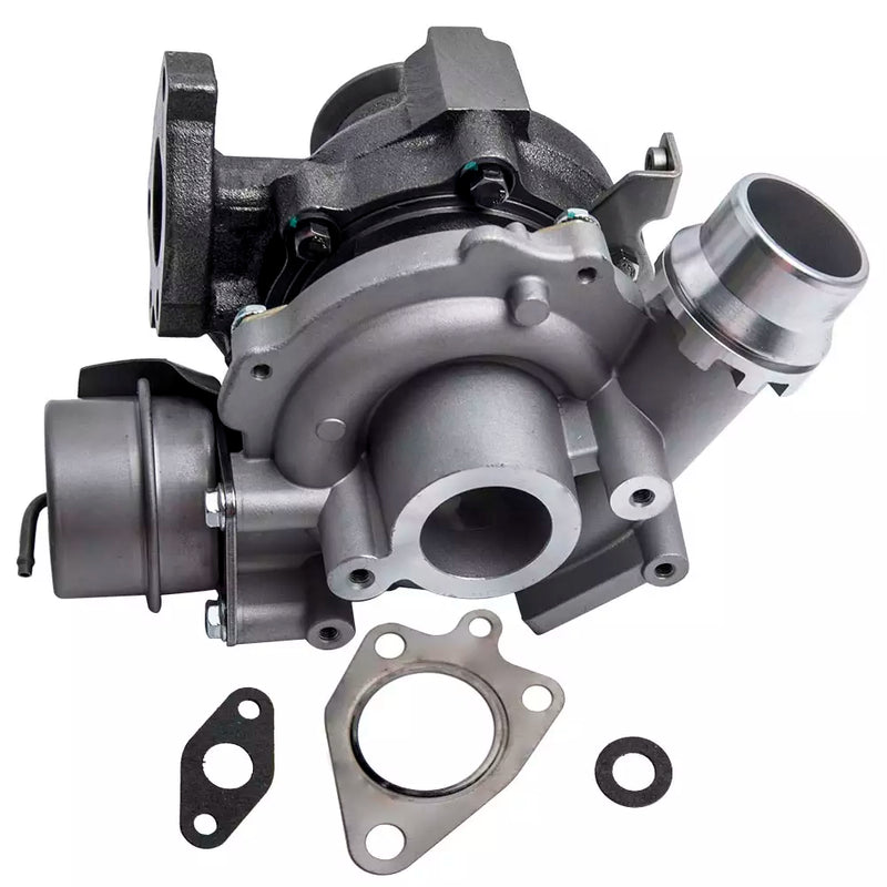 NEW 5438-970-0006 1.5 DCi Turbocharger