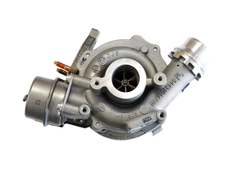 NEW 5438-970-0006 1.5 DCi Turbocharger