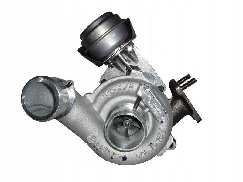 Turbo 716665 - Alfa 147,Fiat Stilo