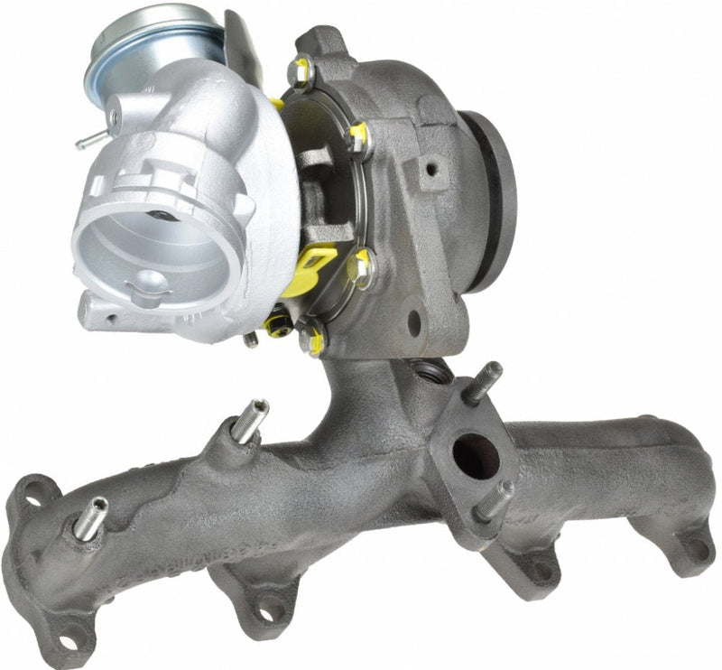 * NEW 5439-970-0072 1.9 TDi Turbo