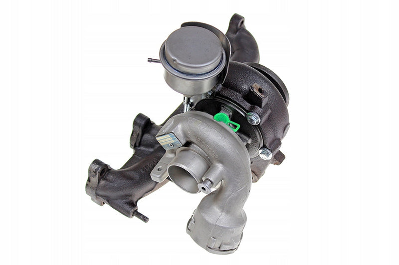 * NEW 5439-970-0072 1.9 TDi Turbo