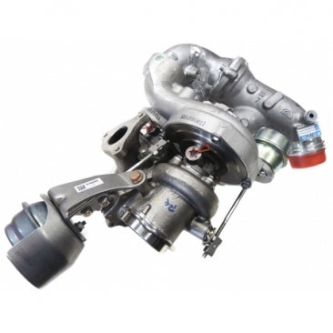 * New BorgWarner 1000-970-0074 2.2 Mercedes Twin Turbo