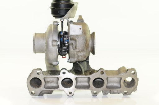 New Melett 755042 1.9 CDTi Turbo