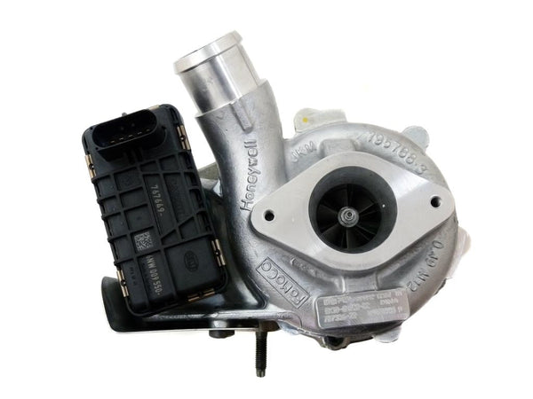 New Melett 787556 2.2 TDCi Ford Turbo