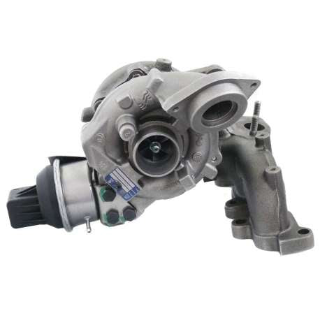 * NEW BorgWarner 5440-970-0007 2.0 TDi Turbo