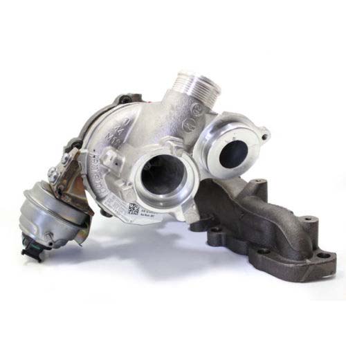 Turbocharger NEW GARRETT 813860-5001S VW/Audi  sa 847671