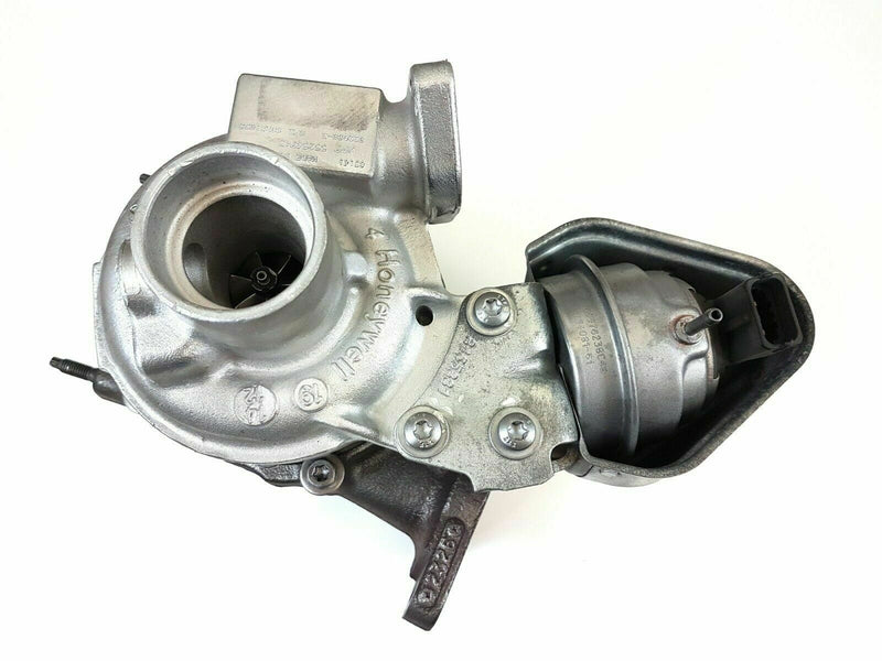 Turbo - Fiat Doblo/Punto/Panda  822088