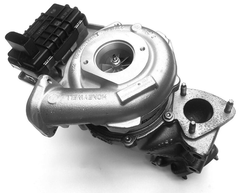 * 823024 3.0 JEEP Turbo