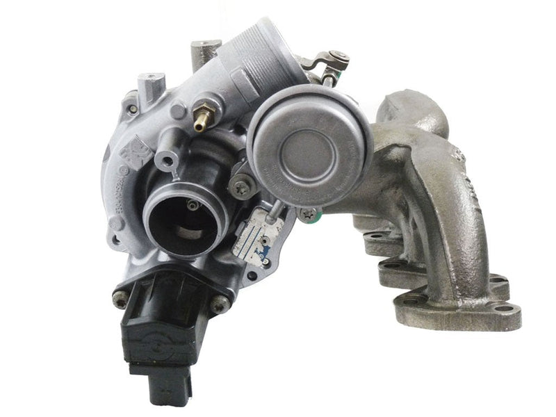 New Genuine Original Turbo VW Golf  Tsi 1.4L Petrol 53039700099